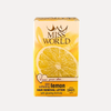 Miss World Hair Removal Lotion Lemon 120ML