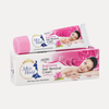 Miss World Hair Removal Cream - Rose 120ML
